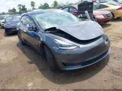 5YJ3E1EA1PF412378 2023 TESLA MODEL 3