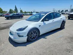 5YJ3E1EA1PF412560 2023 TESLA MODEL 3