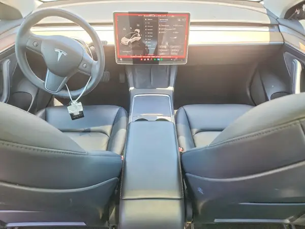 5YJ3E1EA1PF412560 2023 TESLA MODEL 3 - Image 8