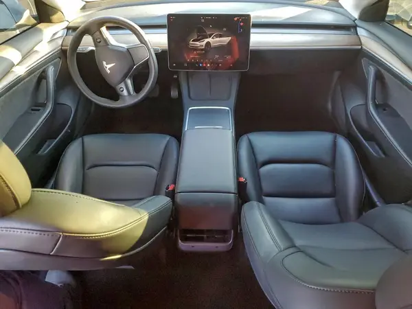 5YJ3E1EA1PF413465 2023 TESLA MODEL 3 - Image 8
