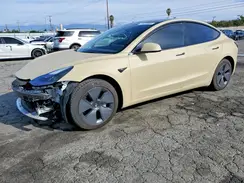5YJ3E1EA1PF414048 2023 TESLA MODEL 3
