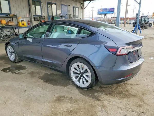 5YJ3E1EA1PF414342 2023 TESLA MODEL 3 - Image 2