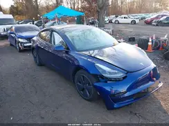 5YJ3E1EA1PF414650 2023 TESLA MODEL 3