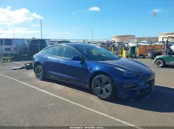 5YJ3E1EA1PF417306 2023 TESLA MODEL 3