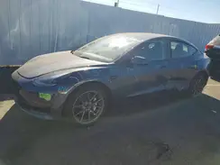 5YJ3E1EA1PF417628 2023 TESLA MODEL 3