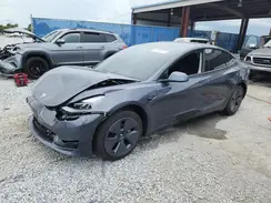 5YJ3E1EA1PF417841 2023 TESLA MODEL 3
