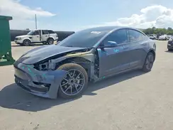 5YJ3E1EA1PF418245 2023 TESLA MODEL 3