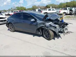 5YJ3E1EA1PF418455 2023 TESLA MODEL 3