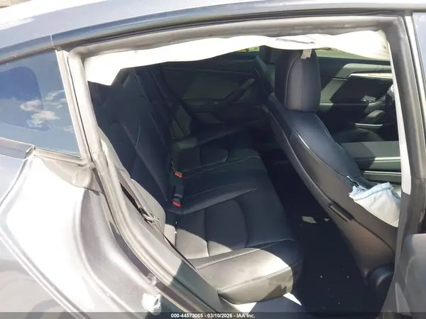 5YJ3E1EA1PF418455 2023 TESLA MODEL 3 - Image 8