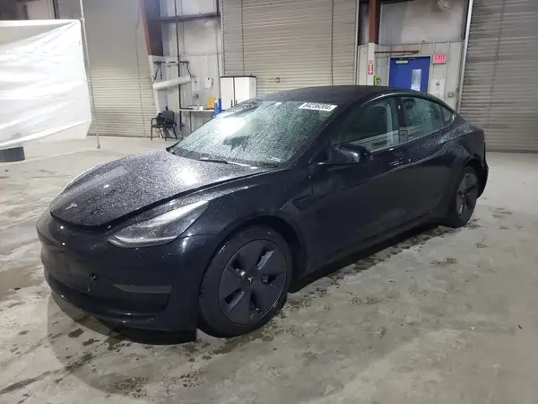 5YJ3E1EA1PF420965 2023 TESLA MODEL 3 - Image 1