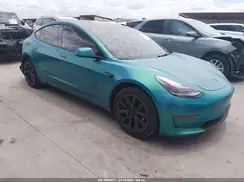 5YJ3E1EA1PF421064 2023 TESLA MODEL 3