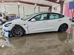 5YJ3E1EA1PF421906 2023 TESLA MODEL 3