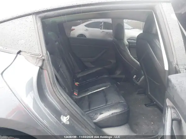 5YJ3E1EA1PF424188 2023 TESLA MODEL 3 - Image 8