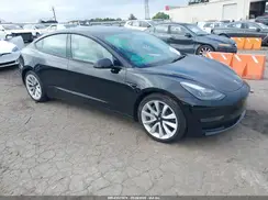 5YJ3E1EA1PF424725 2023 TESLA MODEL 3