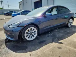 5YJ3E1EA1PF425678 2023 TESLA MODEL 3