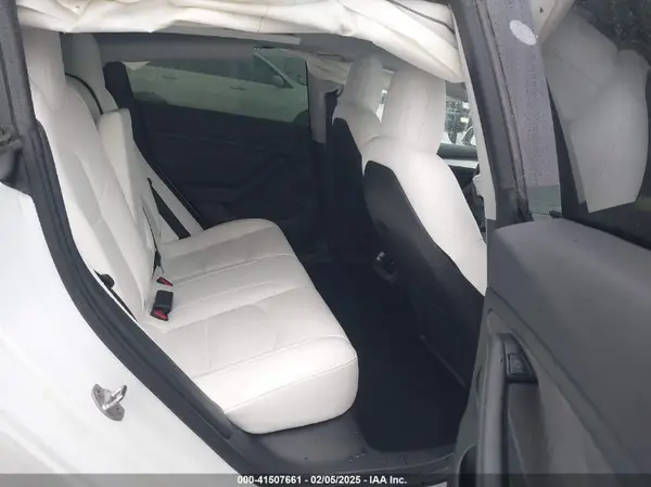 5YJ3E1EA1PF426684 2023 TESLA MODEL 3 - Image 8