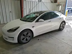 5YJ3E1EA1PF426779 2023 TESLA MODEL 3
