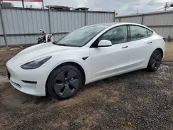 5YJ3E1EA1PF426782 2023 TESLA MODEL 3