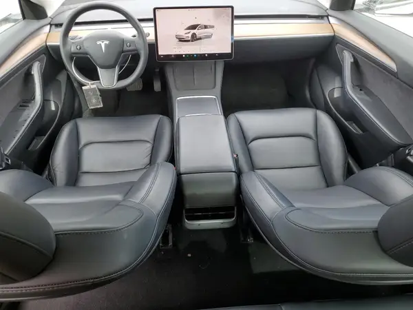 5YJ3E1EA1PF426782 2023 TESLA MODEL 3 - Image 8