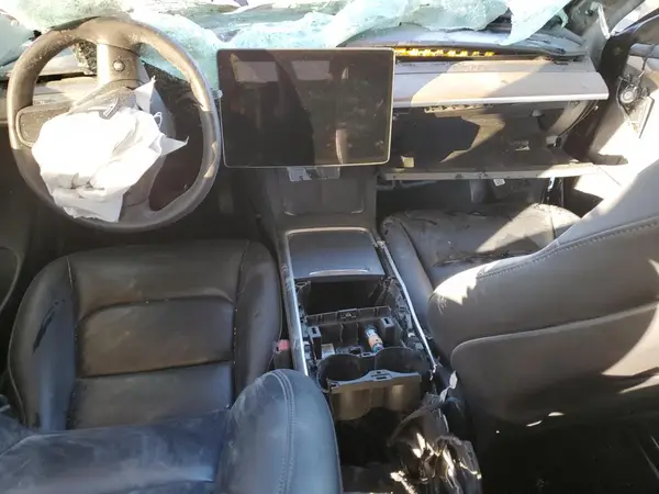 5YJ3E1EA1PF427088 2023 TESLA MODEL 3 - Image 8