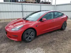 5YJ3E1EA1PF427432 2023 TESLA MODEL 3