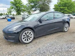 5YJ3E1EA1PF428466 2023 TESLA MODEL 3
