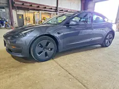 5YJ3E1EA1PF428502 2023 TESLA MODEL 3