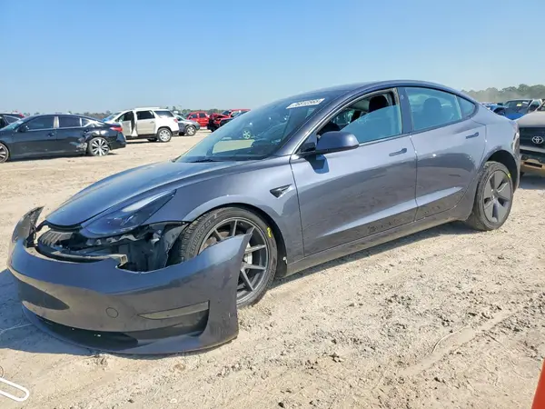 5YJ3E1EA1PF428533 2023 TESLA MODEL 3 - Image 1