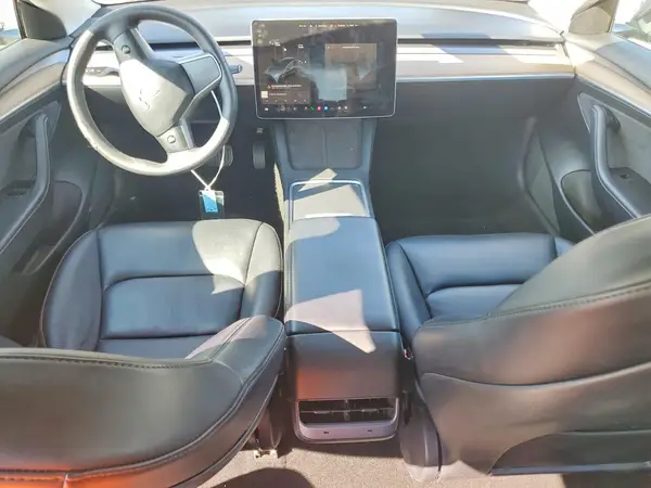 5YJ3E1EA1PF428533 2023 TESLA MODEL 3 - Image 8