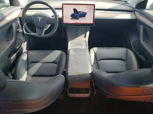5YJ3E1EA1PF428810 2023 TESLA MODEL 3 - Image 8