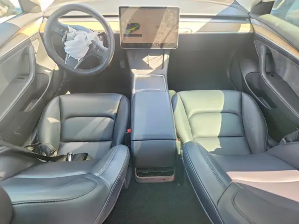 5YJ3E1EA1PF429651 2023 TESLA MODEL 3 - Image 8