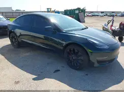 5YJ3E1EA1PF429746 2023 TESLA MODEL 3