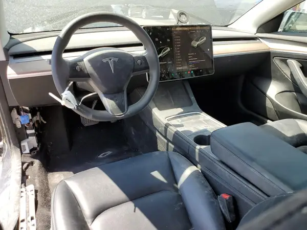 5YJ3E1EA1PF431500 2023 TESLA MODEL 3 - Image 8