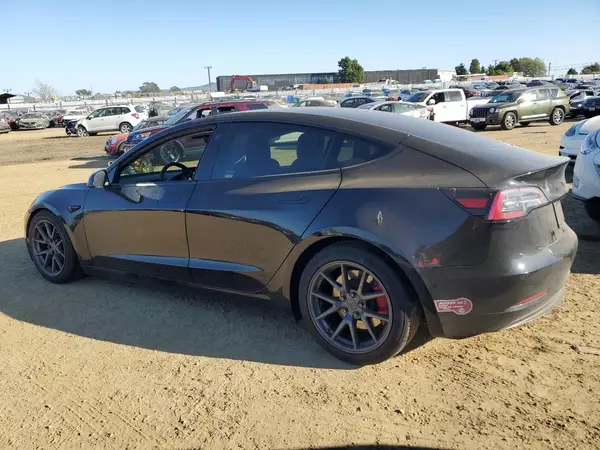 5YJ3E1EA1PF431514 2023 TESLA MODEL 3 - Image 2