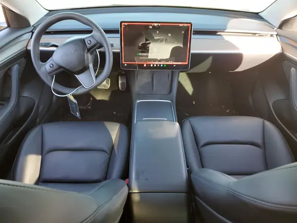 5YJ3E1EA1PF431514 2023 TESLA MODEL 3 - Image 8