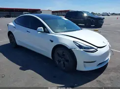 5YJ3E1EA1PF431772 2023 TESLA MODEL 3