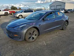 5YJ3E1EA1PF432582 2023 TESLA MODEL 3