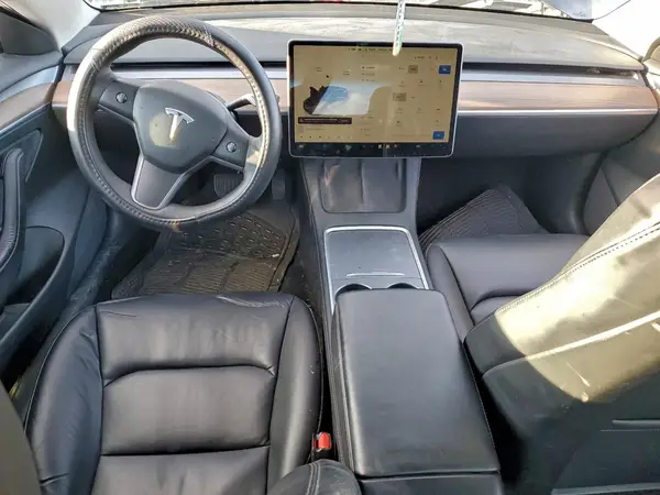5YJ3E1EA1PF432582 2023 TESLA MODEL 3 - Image 8