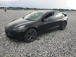5YJ3E1EA1PF432825 2023 TESLA MODEL 3