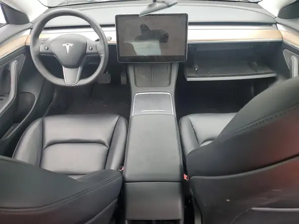 5YJ3E1EA1PF432825 2023 TESLA MODEL 3 - Image 8