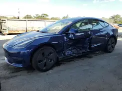 5YJ3E1EA1PF435109 2023 TESLA MODEL 3