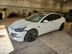 5YJ3E1EA1PF435160 2023 TESLA MODEL 3
