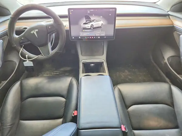 5YJ3E1EA1PF435160 2023 TESLA MODEL 3 - Image 8