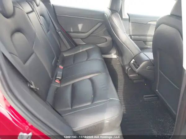 5YJ3E1EA1PF435580 2023 TESLA MODEL 3 - Image 8