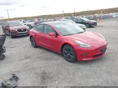 5YJ3E1EA1PF435627 2023 TESLA MODEL 3
