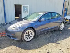 5YJ3E1EA1PF435790 2023 TESLA MODEL 3