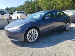 5YJ3E1EA1PF435871 2023 TESLA MODEL 3