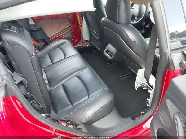 5YJ3E1EA1PF436115 2023 TESLA MODEL 3 - Image 8