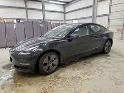 5YJ3E1EA1PF436258 2023 TESLA MODEL 3