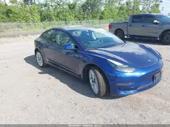 5YJ3E1EA1PF436342 2023 TESLA MODEL 3